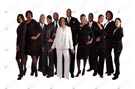 Executive Portraits 103